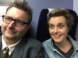 An Interview with Melanie Branton