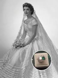The 10 Most Beautiful Engagement Rings Of All Time Russians are an innovative lot;