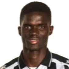 Profile Abdou Fall, CD Castellón B: Info, news, matches and statistics