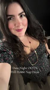 Hill House Louisa Nap Dress