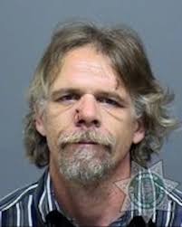 Homeless camp machete assault sends woman to hospital, attacker James  Hergert to prison