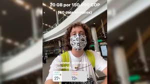 Открыть страницу «luisito comunica» на facebook. Qb4 Uwr4vdxaam