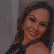 Misty Harrell's Instagram, Twitter & Facebook