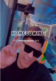 Proudly repping THAILAND 🇹🇭 in the heart of Barranquilla, where rhyt...