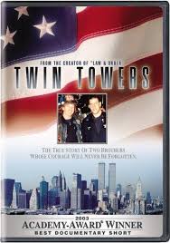 The two towers flings us from cliffhanger to (literal) cliffhanger, with mighty legions hurtling into battle. Twin Towers 2003 Imdb