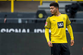 Jadon sancho (born 25 march 2000) is a british footballer who plays as a right midfield for german club borussia dortmund, and the england national team. The Daily Bee Jadon Sancho News And An Almost Golazo Fear The Wall
