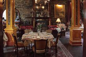 Restaurant Les Filles Du Roy By Momentaryshutter Via Flickr Montreal Restaurant Montreal Quebec