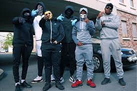 The producer, rapper, entrepreneur and art collector has always been advocate for minority visibility. Drogheda Life Best News Advertising Latest News A92 The Bad Boys Of Rap Deliver Bags Of Goodies To Drogheda S Homeless