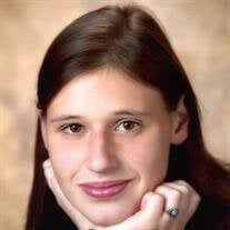 Samantha Lauren Robinson Obituary