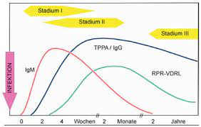 Sie verläuft in mehreren stadien und es treten sehr unterschiedliche symptome auf. Konsiliarlabor Fur Treponema Diagnostik Der Syphilis