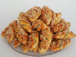 Turkische Borek Cizik Pogaca Turkische Rezepte Rezepte Turkische Rezepte Pogaca Rezept