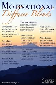 It may take up to 1 day for the blend to make its way up the diffuser reed. Motivational Diffuser Blends Rebooted Mom