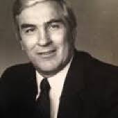 Obituary information for James "Jim" Hogan