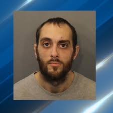 Fall River man suspected of breaking into photography studio