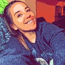 Elizabeth Halbert's Instagram, Twitter & Facebook