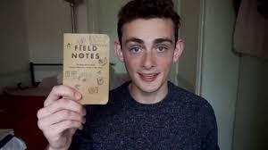 Hear how Harvard student John Fish uses the Influencer Program to recommend  supplies.