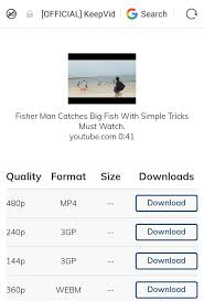 • support downloading with all formats. How To Download Youtube Video Without Any Apps Towardswonderland