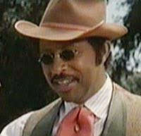 Their eyes were watching god movie. Ruben Santiago Hudson In Hurston S Eyes Npr