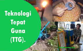Sedangkan wirausaha merupakan sebagai orang yang pandai atau berbakat mengenali produk baru, menyusun cara baru dalam berproduksi, menyusun operasi untuk pengadaan produk baru, mengatur. 53 Contoh Alat Teknologi Tepat Guna Sederhana Lengkap Dindasupriatna Com