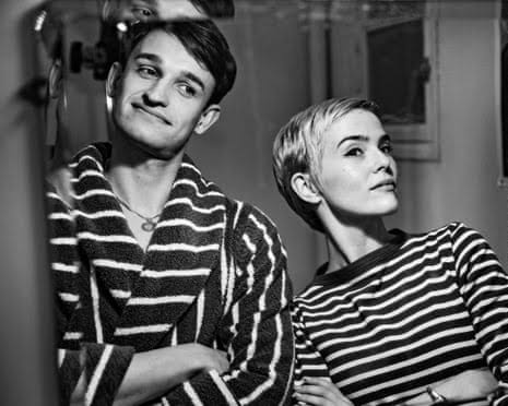 Breathless (A Bout de Souffle) | The Guardian