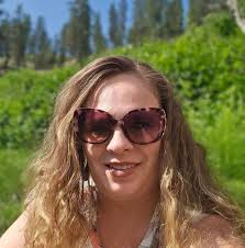 43 Clearwater You will find me more in the woods than you will in the city.