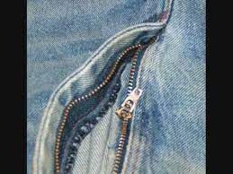 How To Fix A Broken Zipper On One Side Of The Track - Youtube