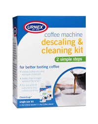 The information does not usually directly identify you, but it can give you a more personalized web experience. Urnex Home Brewer Cleaning And Descaling Kit Driven Coffee