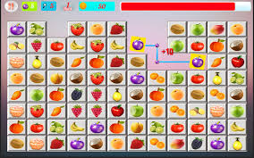 Bagi yang sudah sering memainkan game onet di pc, kini anda dapat memainkannya di perangkat android anda. Onet Connect Fruits 1 03 Download Android Apk Aptoide