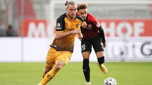Die deutsche fußball liga (dfl) hat am freitag den rahmenspielplan der 2. Dynamo Dresden Vs Fc Ingolstadt 04 Heute Live Tv Live Stream Aufstellung Und Mehr Die Ubertragung Der 3 Liga Goal Com
