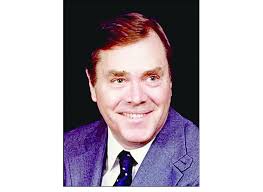 Allan Reising Obituary (2016)