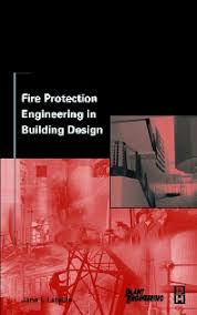 Fire protection guide to hazardous materials. Fire Protection Engineering In Building Design 1st Edition