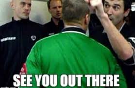 Imgflip pro gif maker meme generator blank meme templates gif templates chart maker demotivational maker image cropper about privacy terms api slack app request image removal. Keane At Highbury To Kevin Keegan S Meltdown The Top Dozen Premier League Moments