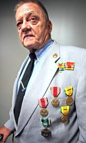 SLIDESHOW: Robert LaRose honored