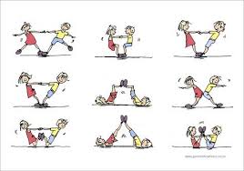 Gymnastics Partner Balance Activities Google Search Yoga For Kids Partner Yoga Crossfit Kids