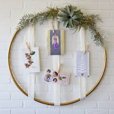 Maybe you would like to learn more about one of these? 6 Creative Christmas Card Display Ideas Hallmark Ideas Inspiration
