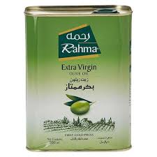 Buy Rahma Extra Virgin Olive Oil 800ml Online Shop Food Cupboard On Carrefour Uae