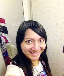 Saya Memang #TravelerPemula