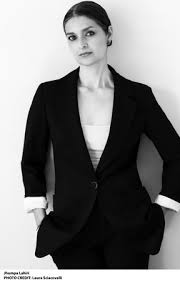 Image result for jhumpa lahiri