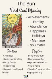 In the sun tarot card, we find the secret to happiness. Future Tarot Meanings The Sun Lisa Boswell The Sun Tarot Card Tarot Meanings Tarot Card Meanings