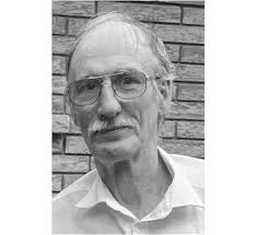 Keith F. Whaling Obituary