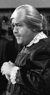 A Cockeyed Look at Comedy, or One Small Hitch