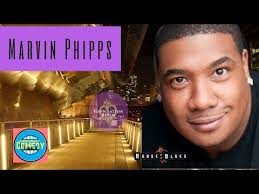 Comedy Cocktail: Marvin Phipps pt 2 ( Beaches, Whole Foods & Aldi's )