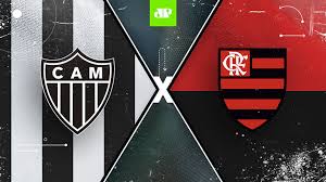 É dia de conhecer o campeão! Atletico Mg X Flamengo Watch Prime Time Zone Broadcast Live Prime Time Zone Sports Prime Time Zone