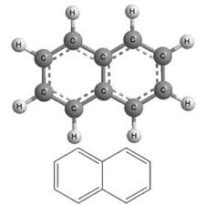 Long Lived Delayed Fluorescence Of Ternary Naphthalene–Β-Cyclodextrin– Cyclohexane Complexes At Room Temperature | High Energy Chemistry
