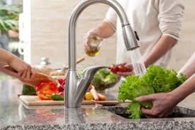How do touchless kitchen faucets work? 11 Best Touchless Kitchen Faucet Reviews Guide Of 2021