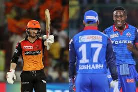 Get other latest updates via a notification on our mobile. Ipl 2019 Stats David Warner Kagiso Rabada Lead Charts As Group Stage Comes To An End Cricket News India Tv