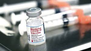 Moderna vaccine highly effective company. Moderna Covid Vaccine Safe And Highly Effective In Kids Aged 12 To 17 Company Says