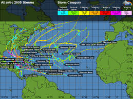 Hurricane Archive Weather Underground