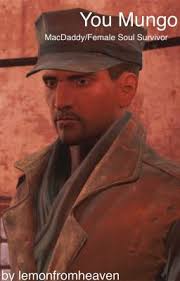 Fallout Four » [Robert Joseph Maccready]