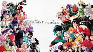 Looking for the best wallpapers? Boku No Hero Academia 1 Ps4wallpapers Com